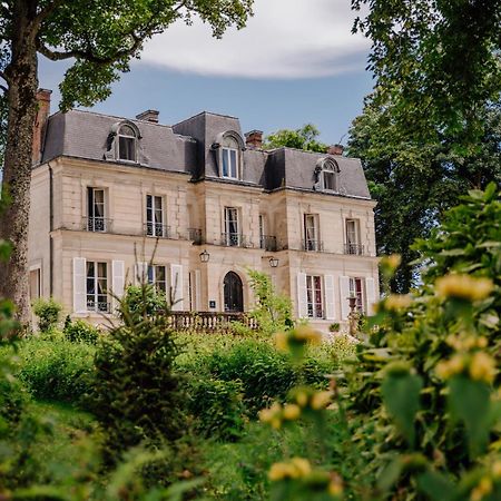Chateau De Picheny 外观 照片