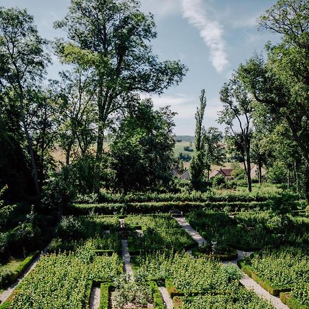 Chateau De Picheny 外观 照片