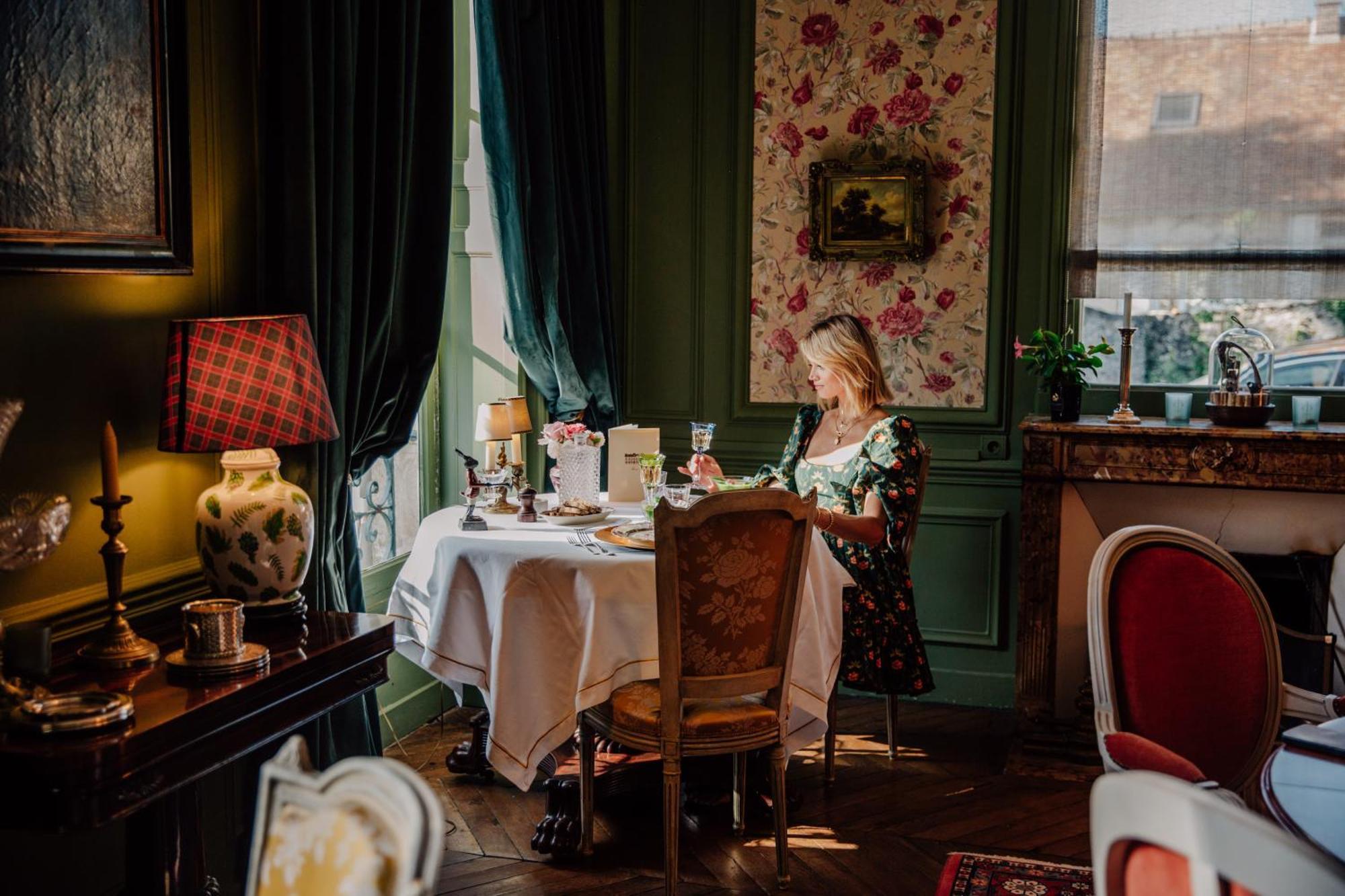 Chateau De Picheny 外观 照片