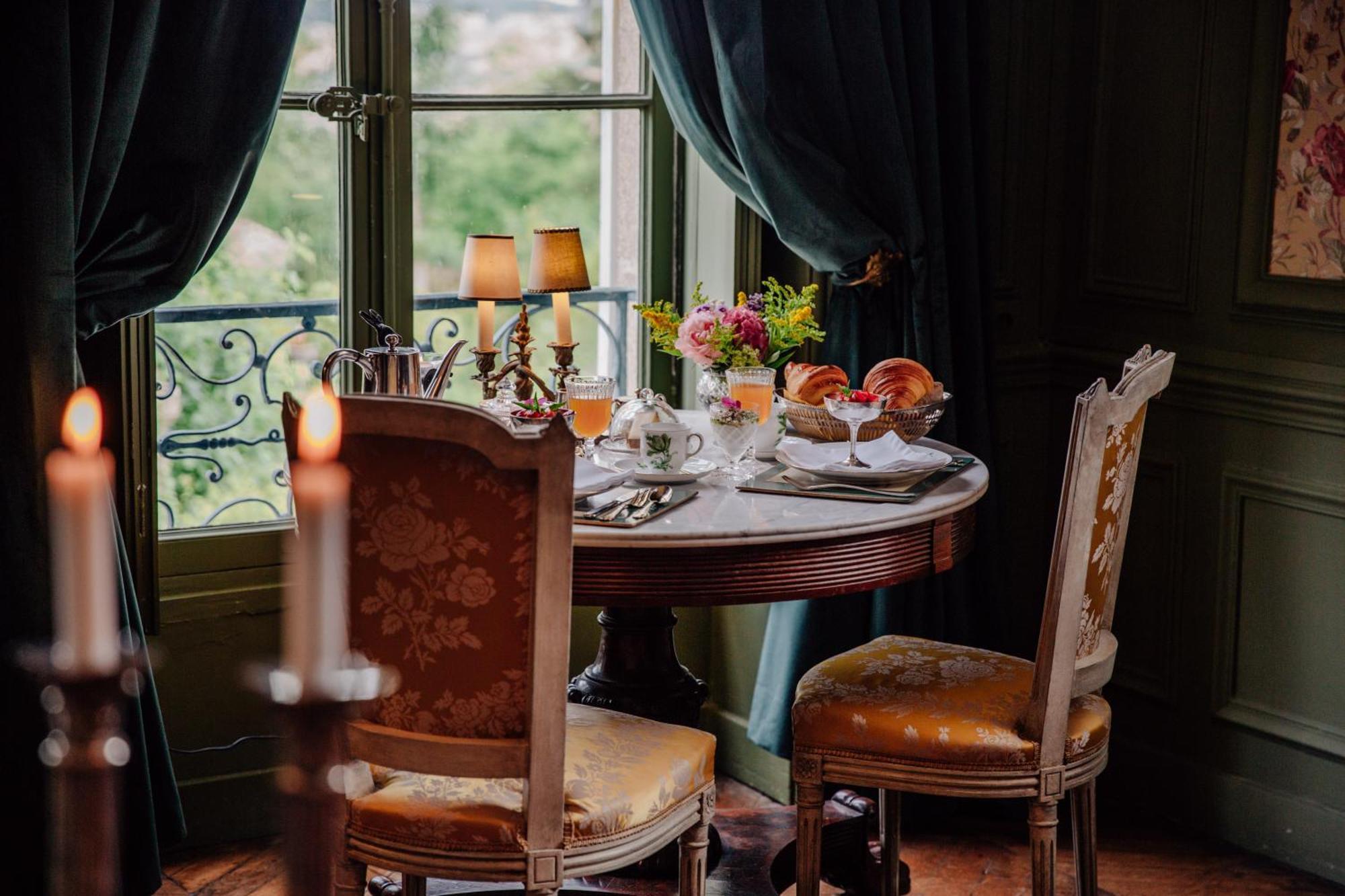 Chateau De Picheny 外观 照片