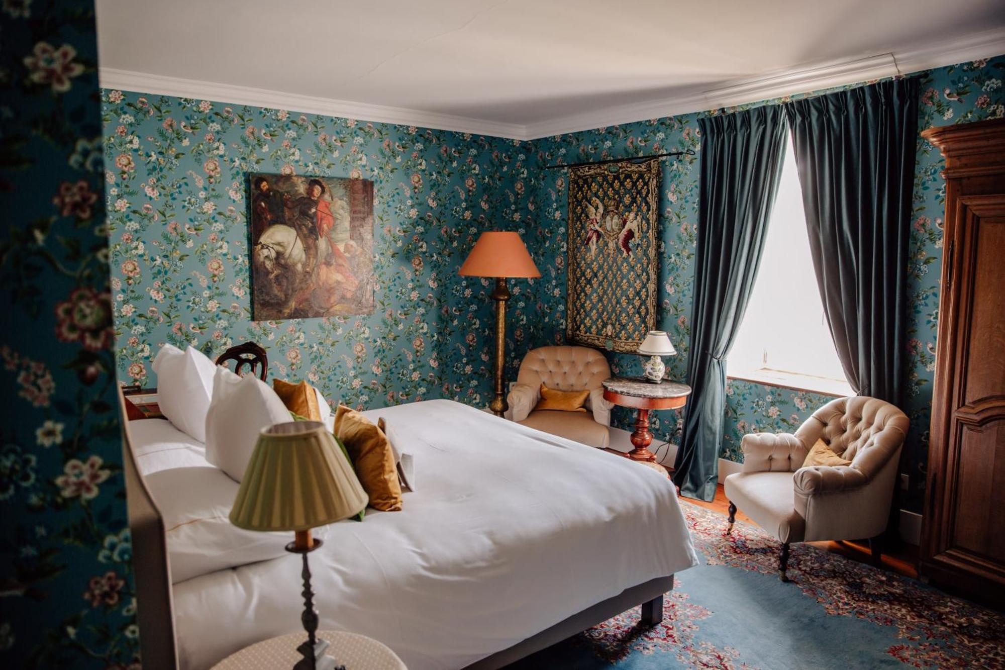 Chateau De Picheny 外观 照片