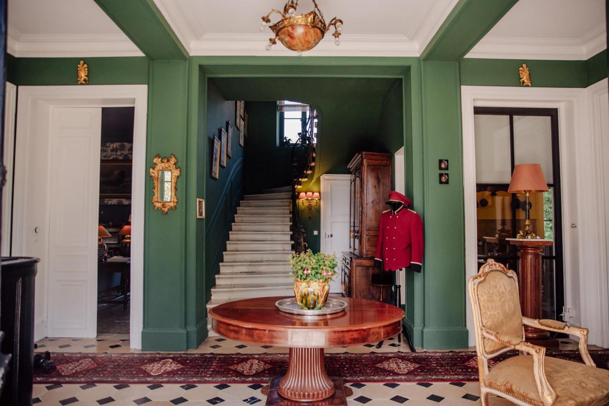 Chateau De Picheny 外观 照片