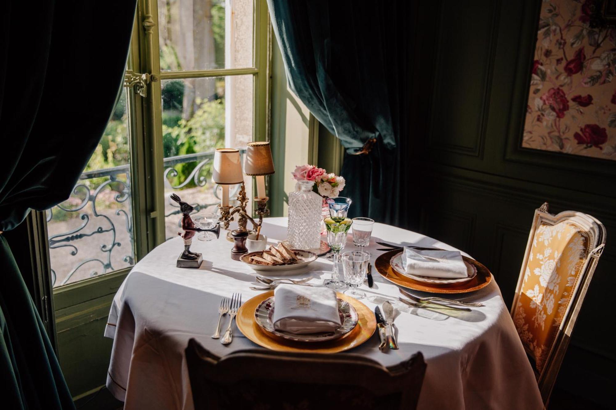 Chateau De Picheny 外观 照片
