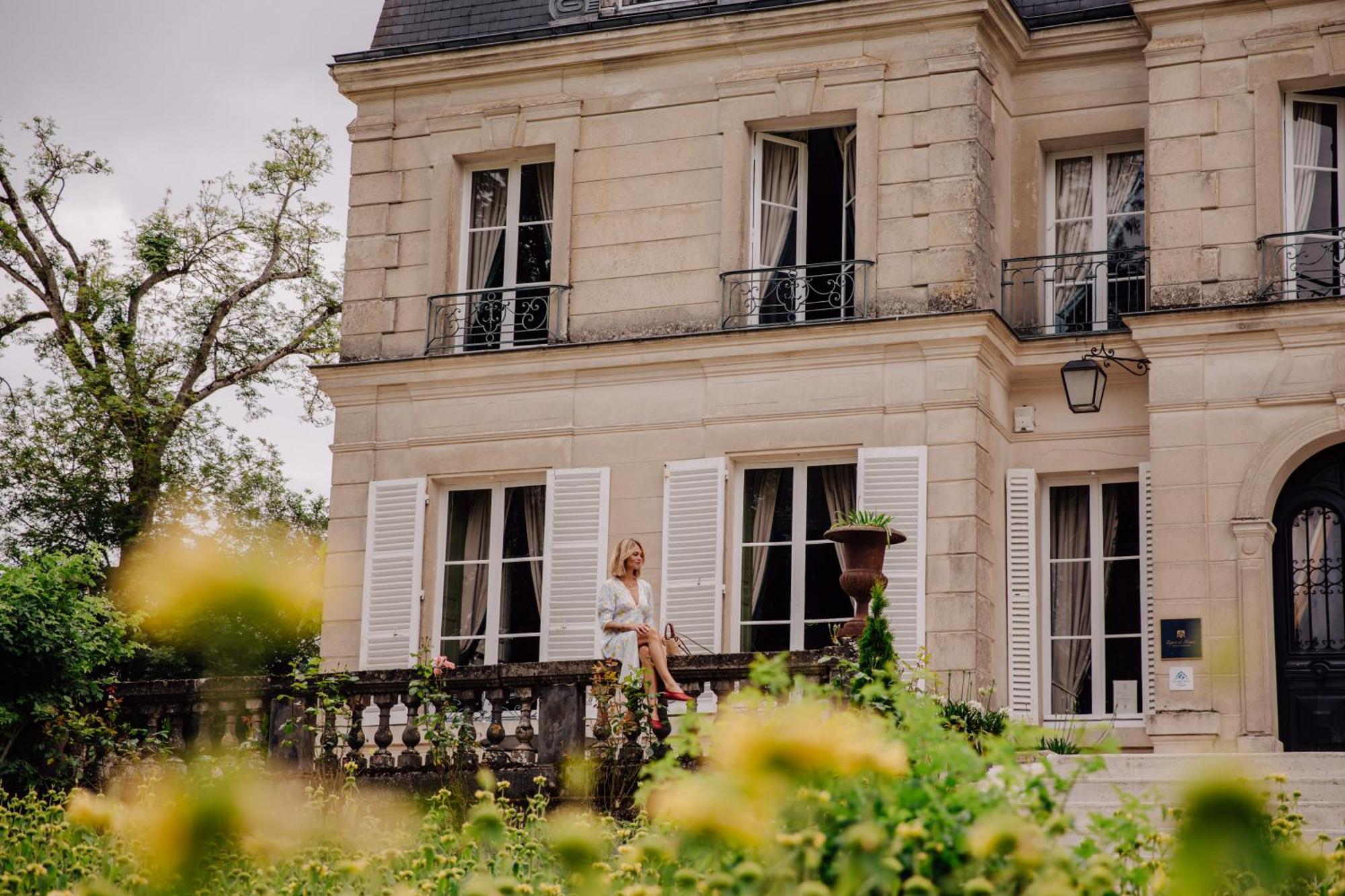 Chateau De Picheny 外观 照片